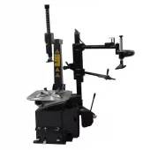 TechLift 822R – Dekkomlegger med Hjelpearm 3-Fas 230V/400V