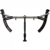TechLift MC-Adapter – Motorsykkeladapter for 901 Avbalanseringsmaskin
