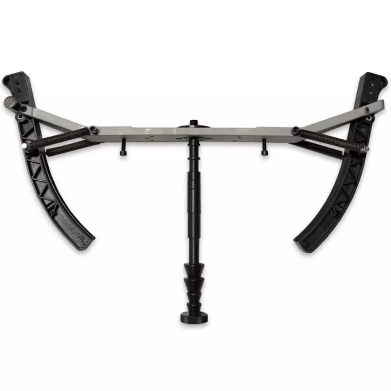 TechLift MC-Adapter – Motorsykkeladapter for 901 Avbalanseringsmaskin