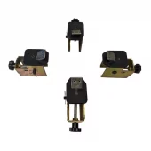 TechLift MC-Adapter – Motorsykkeladapter for Dekkomlegger