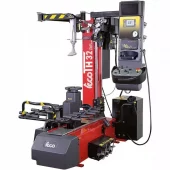 TechLift 865 – Hydraulisk Dekkomlegger for Lastebil og Buss 14–26"