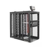 AHCON TBR Alcatraz Plus 1.0 – Sikkerhetspumpebur med PCI 900 12 Bar