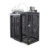 AHCON TBR 1200 Duplex Premium – Dobbelt Sikkerhetspumpebur med Pumpecomputer