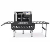 AHCON IT 1000 Plus 1.0 – Premium Fyllestasjon med Pumpecomputer og Sjokkfyller