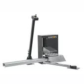AHCON WCL 700 – Sentreringsløfter for Avbalanseringsmaskin 100kg
