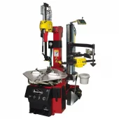 TECO 480 Top – Automatisk Leverless Dekkomlegger for Run-Flat og Lavprofil