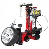 TECO Everest – Helautomatisk Leverless Dekkomlegger med Kontaktfri Teknologi 13–28"