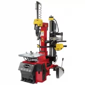 TECO 380 Top – Leverless Dekkomlegger for Run-Flat og Lavprofil 10–26"