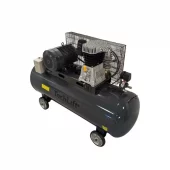 TechLift Stempelkompressor 300L – 7,5HK 5,5kW 400V 3-Fase