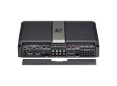 KICKER LX1300.7 – Klasse D 7-Kanals Bilforsterker 1300W RMS