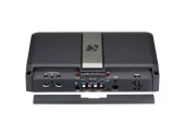 KICKER LX1300.7 – Klasse D 7-Kanals Bilforsterker 1300W RMS