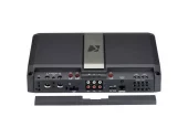 KICKER LX1300.7 – Klasse D 7-Kanals Bilforsterker 1300W RMS