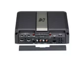 KICKER LX1650.1 – Klasse D Monoforsterker 1650W RMS 1 Ohm