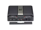 KICKER LX1250.1 – Klasse D Monoforsterker 1250W RMS 1 Ohm