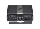 KICKER LX850.1 – Klasse D Monoforsterker 850W RMS 1 Ohm