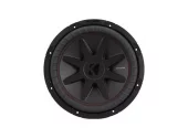 KICKER CompVR 52CVR122 – 12" Subwoofer 400W RMS 2 Ohm DVC