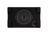 KICKER CompVT 52CVTDF102 – 10" Down-Fire Basskasse 375W RMS 2 Ohm