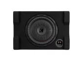 KICKER CompVT 52CVTDF122 – 12" Downfire Basskasse 450W RMS 2 Ohm