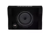 KICKER 48CVTDF102 CompVT – 10" Down-Firing Basskasse 350W RMS 2 Ohm
