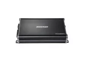 KICKER CXA1200.1 – Klasse D Monoforsterker 1200W RMS 1 Ohm