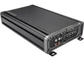 KICKER CXA360.4 – 4-Kanals Bilforsterker 4x65W RMS