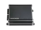 KICKER CXA400.1 – Klasse D Monoforsterker 400W RMS 1 Ohm