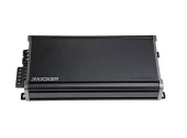KICKER CXA660.5 – 5-Kanals Bilforsterker 4x65W + 1x300W RMS