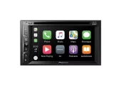 Pioneer AVH-Z3200DAB – 2-DIN Multimediaspiller 6,2" med Apple CarPlay, DAB+, Bluetooth og CD/DVD