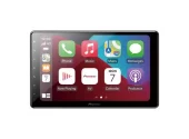 Pioneer AVIC-Z1000D12-C – 9" Bobilnavigasjon med Trådløs Apple CarPlay, Android Auto og DAB+