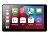 Pioneer AVIC-Z1000D35-C – 9" Bobilnavigasjon for Fiat Ducato 2014–2021 med Trådløs CarPlay, Android