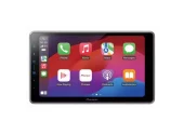 Pioneer SPH-DA97DAB-UNI – 1-DIN Multimediaspiller 9" med Trådløs Apple CarPlay, Android Auto og DAB+