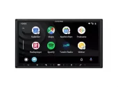 Alpine iLX-W690D – 2-DIN Multimediaspiller 7" med Apple CarPlay, Android Auto og DAB+