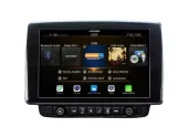 Alpine X903D-DU – 9" Bobilnavigasjon for Fiat Ducato med CarPlay og DAB+