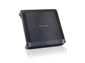 Alpine BBX-T600 – 2-Kanals Bilforsterker 2x70W RMS 2 Ohm