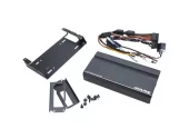 Alpine KTA-200M – Klasse D Monoforsterker 200W RMS