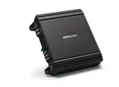Alpine MRV-M250 – Klasse D Monoforsterker 250W RMS 2 Ohm