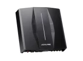 Alpine OPTIM8 PXE-C80-88 – 8-Kanals DSP-Forsterker med Automatisk Lydjustering
