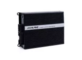 Alpine PDA-S560DSP – 6-Kanals DSP-Forsterker 6x80W RMS