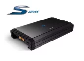 Alpine S2-A120M – Klasse D Monoforsterker 1200W RMS 1/2 Ohm