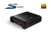 Alpine S2-A36F – Klasse D 4-Kanals Bilforsterker 4x90W RMS