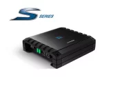 Alpine S2-A60M – Klasse D Monoforsterker 600W RMS 1/2 Ohm