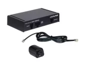 Alpine Status HDA-V90 – Klasse D 5-Kanals Bilforsterker 4x100W + 500W RMS