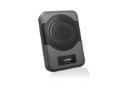 Alpine PWE-S8 – 8" Aktiv Subwoofer 120W RMS