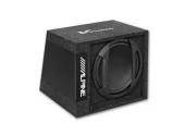 Alpine SWD-355 – 12" Aktiv Basskasse 150W RMS