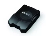 Alpine PWE-V80 – 8" Aktiv Subwoofer 80W RMS