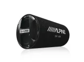 Alpine SWT-12S4 – 12" Bassrør 300W RMS 4 Ohm