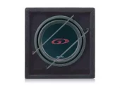 Alpine SBG-1044BR – 10" Basskasse 150W RMS 4 Ohm