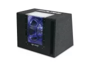 Alpine SBG-1044BR – 10" Basskasse 150W RMS 4 Ohm