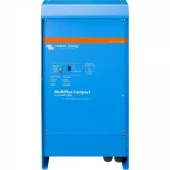 Victron MultiPlus C12/2000/80 – 12V Kombi Inverter 1600W og Batterilader 80A