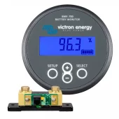 Victron BMV-700 – Batterimonitor med 500A Shunt
